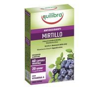 Phytoitalia MIRTILLO PALUSTRE 60 CAPSULE