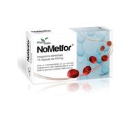 Phytoitalia Nometfor 15 Capsule Integratore Alimentare Con Cromo Per Metabolismo Glucosio