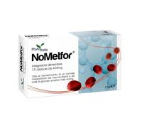 Phytoitalia Nometfor 15 Capsule - Integratore Antiossidante