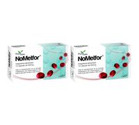 Phytoitalia NoMetfor Set da 2 2x7,5 g Capsule