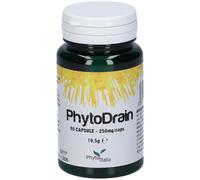 Phytoitalia PHYTODRAIN 60 CAPSULE