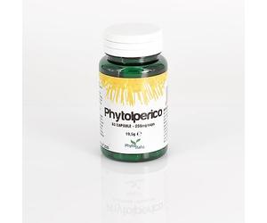 Phytoitalia PhytoIperico - 60 capsule
