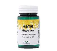 Phytoitalia RAME 100 CAPSULE