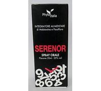 Phytoitalia Serenor - 20 ml