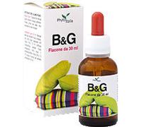 phytoitalia srl B&g liquido 30 ml