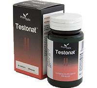 phytoitalia srl Testonat 60 capsule