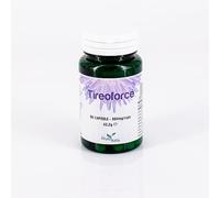 Phytoitalia - Tireoforce Integratore con Vitamine e Minerali 60 Capsule - 930967841