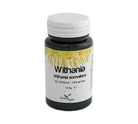 Phytoitalia Withania Somnifera 60 Capsule Integratore Alimentare Per Rilassamento