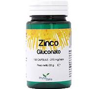 phytoitalia Zinco 100 capsule