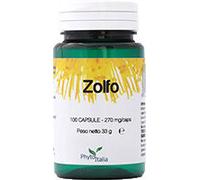phytoitalia Zolfo 100 capsule