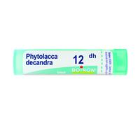 Phytolacca Decandra 12dh 80gr Boiron