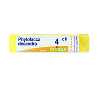 Phytolacca Decandra 4ch Granuli Multidose Boiron