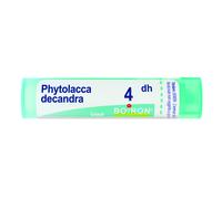 Phytolacca Decandra 4dh Granuli Multidose Boiron