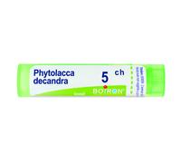 Phytolacca Decandra 5Ch Granuli Multidose Boiron