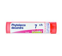 Phytolacca Decandra 7 Ch 80 Gr