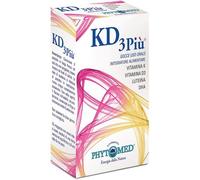 phytomed snc Kd3piu gocce 20ml