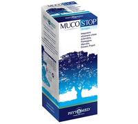 phytomed snc Mucostop 200 ml