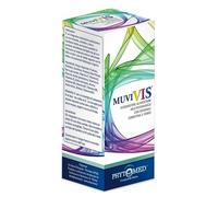 Phytomed Snc Muvivis 150 Ml