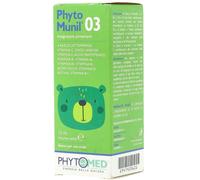 phytomed snc Phytomunil 03 gocce 15 ml