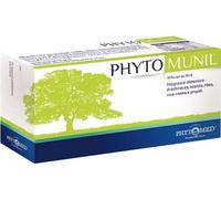 phytomed snc Phytomunil 10 Flaconcini da 10ml Nuova Formulazione