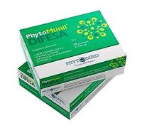 Phytomed Snc Phytomunil Difesa 20 Compresse