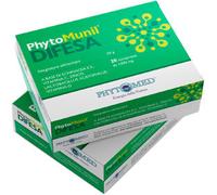 phytomed snc Phytomunil difesa 20 compresse