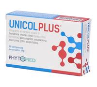 Phytomed UNICOL PLUS 30 COMPRESSE