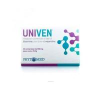 Phytomed UNIVEN 30 COMPRESSE 850 MG