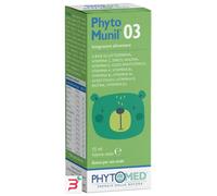 PHYTOMUNIL 03 GOCCE 15 ML