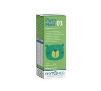 PHYTOMUNIL 03 Gtt 15ml