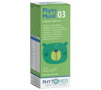 PHYTOMUNIL 03 Gtt 15ml