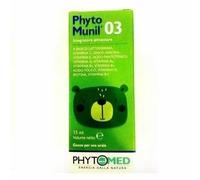 PHYTOMUNIL 03 Gtt 15ml