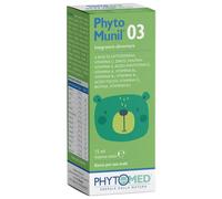 PHYTOMUNIL 03 Gtt 15ml