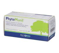 PHYTOMED Snc PHYTOMUNIL 10 FLACONCINI DA 10 ML NUOVA FORMULAZIONE