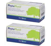 Phytomunil 10 Flaconcini Da 10 Ml Nuova Formulazione ml Soluzione oral