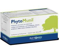 PHYTOMUNIL 10FL 10ML NF