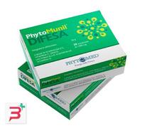 PHYTOMUNIL DIFESA 20 COMPRESSE
