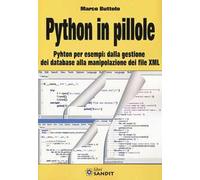 Phyton in pillole