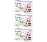 Phytonerv All Day 30 Compresse 3x24,9 g Compresse