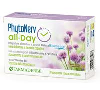 PHYTONERV ALL DAY 30CPR