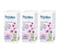 Phytonerv Gocce 100 Ml 3x100 ml Gocce orali