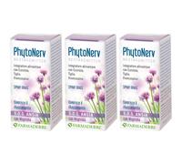 Phytonerv Sos Spray Orale 30 Ml 3x30 ml Spray orale
