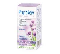 PHYTONERV SOS SPRAY ORALE 30ML