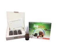 Phytonopick pulci e zecche 4 fiale da 8 ml