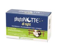 PHYTO NOTTE ALL NIGHT 30 COMPRESSE
