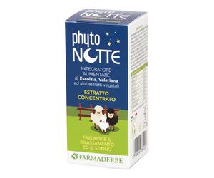 PHYTONOTTE ESTRATTO CONC 50ML