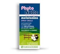 PHYTONOTTE MELATONINA SOS COMPLEX SPRAY 30 ML