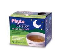 PHYTONOTTE TIS RILAS 15FL 18G