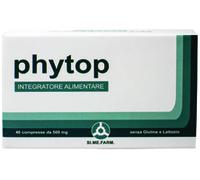 PHYTOP INTEG 40CPR 500MG