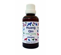 Phytopet Rimedi Erboristici Huang Qin 100ml Cane/Gatto